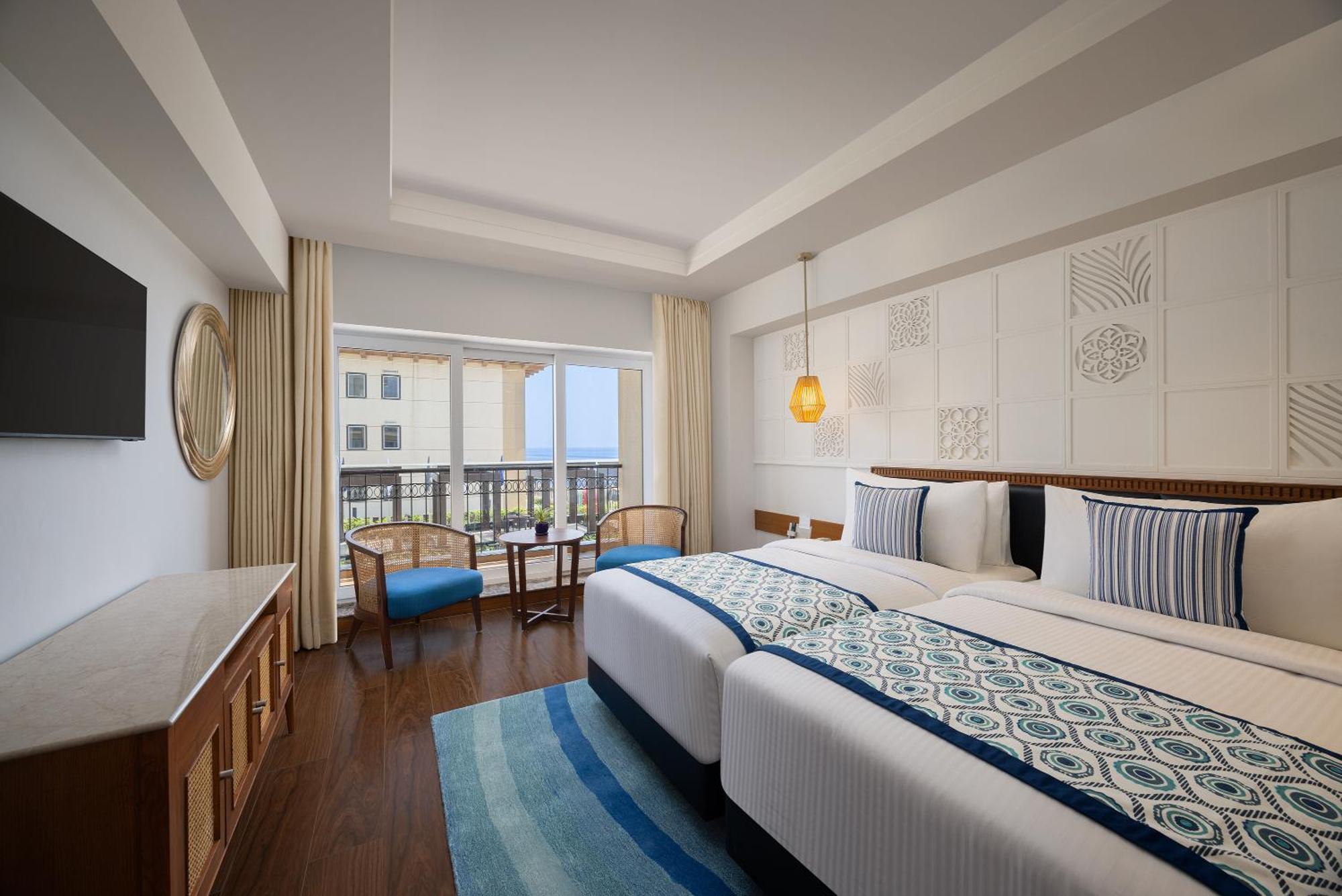 Fortune Beachfront, Puri - Member Itc Hotels' Group Bagian luar foto