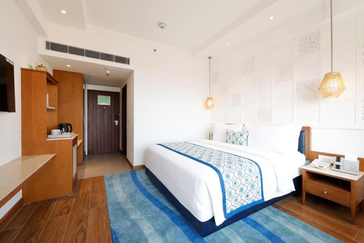 Fortune Beachfront, Puri - Member Itc Hotels' Group Bagian luar foto
