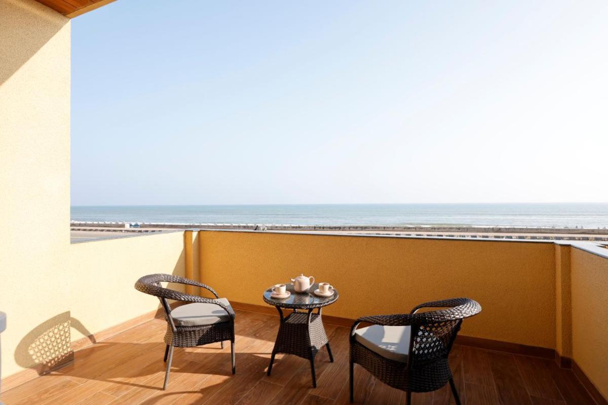 Fortune Beachfront, Puri - Member Itc Hotels' Group Bagian luar foto