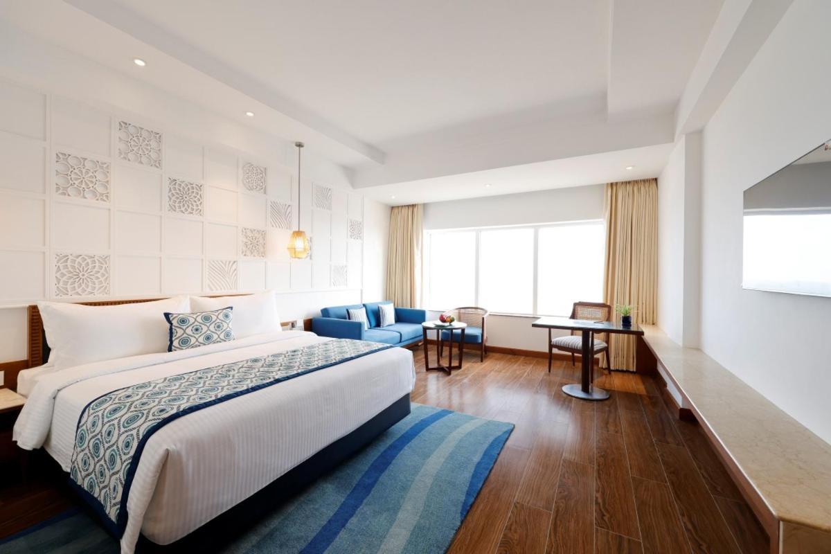 Fortune Beachfront, Puri - Member Itc Hotels' Group Bagian luar foto