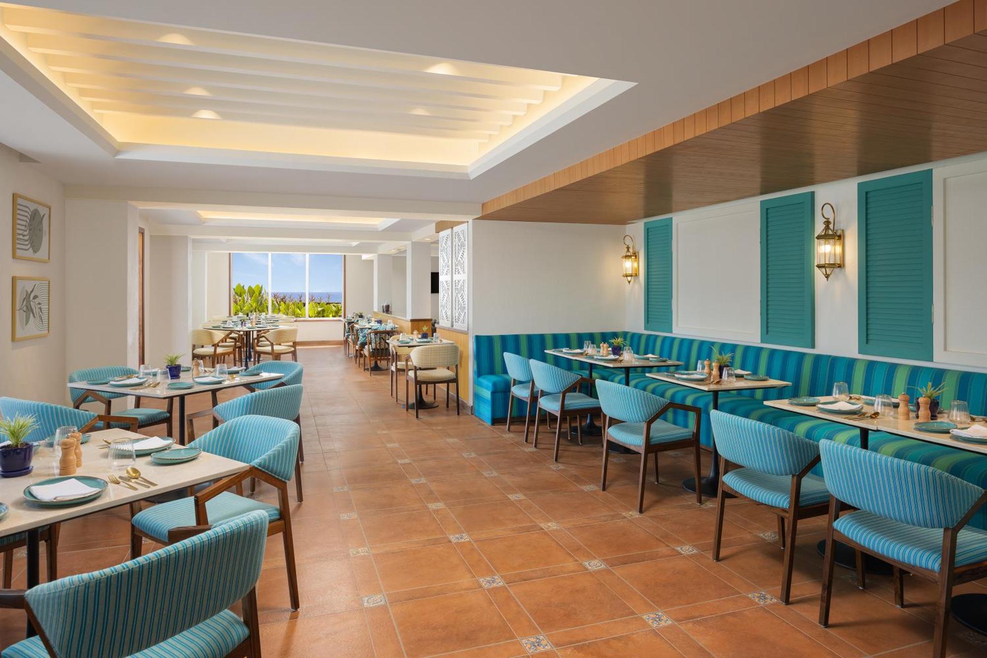 Fortune Beachfront, Puri - Member Itc Hotels' Group Bagian luar foto